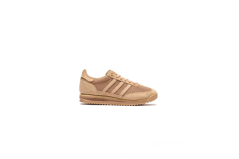 Tenisice i cipele adidas Originals SL 72 RS Bež | JH5104