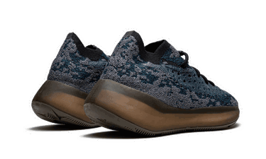 Tenisice i cipele adidas Yeezy Yeezy Boost 380 ''Covellite'' Plava | GZ0454, 1