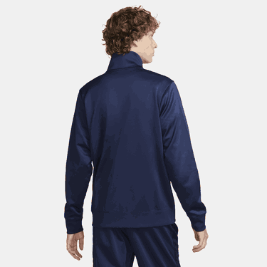 Jakna Nike Air Tracksuit Jacket Tamnoplava | FQ8808-410, 3