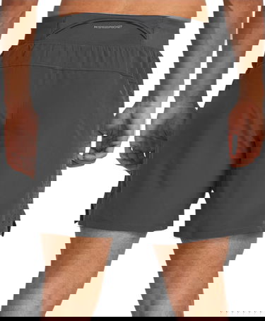 Kratke hlače Under Armour 7 Inch Launch Pro Running Shorts Siva | 1376508-025, 1