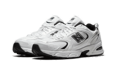 Tenisice i cipele New Balance 530 Bijela | MR530EWB, 3