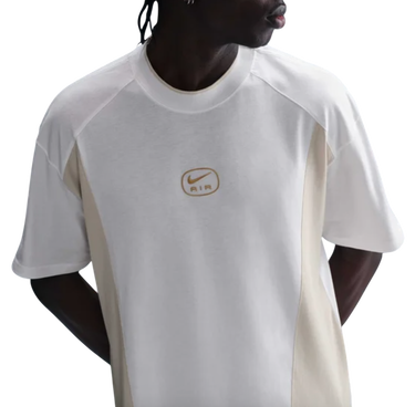 Majica kratkih rukava Nike Nike Air T-Shirt Bijela | hm0182-101, 2
