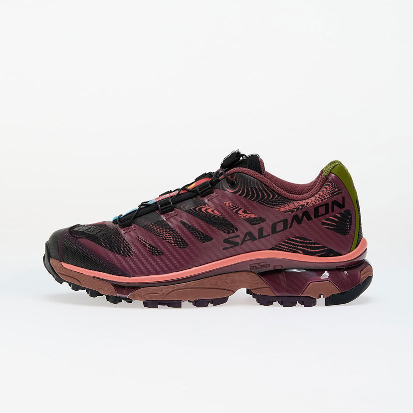 Tenisice i cipele Salomon XT-4 OG R.A.D Ljubičasta | L47747200