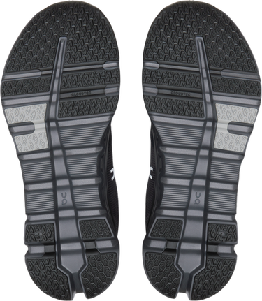 Tenisice i cipele On Running Cloudrunner 2 Waterproof Crna | 3we10142130, 3