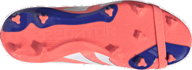 Tenisice i cipele adidas Performance Predator League Fold-Over Tongue FG/MG Boots Narančasta | jp9918, 2