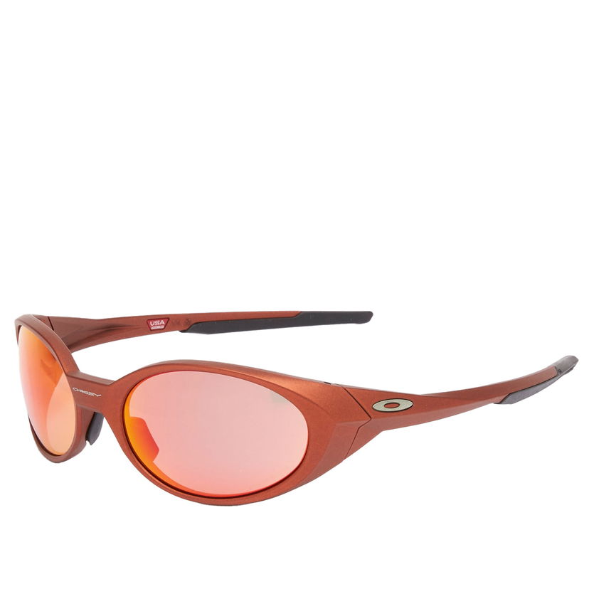 Sunčane naočale OAKLEY Oakley Eyejacket Redux Sunglasses Narančasta | 0OO9438-58-943825