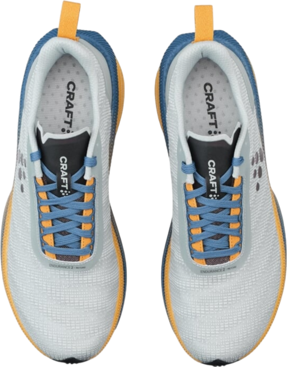 Tenisice i cipele Craft Craft Endurance 2 Siva | 1914832-920533, 1