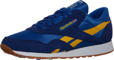 Tenisice i cipele Reebok Reebok Classic Nylon Plava | 100216232-100216232, 5