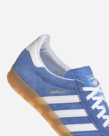 Tenisice i cipele adidas Originals Gazelle Indoor Plava | HQ8717, 1