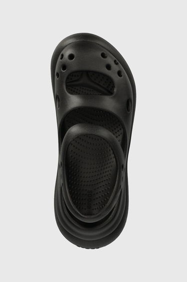 Tenisice i cipele Crocs Phaedra Black Crna | 209560-001, 4