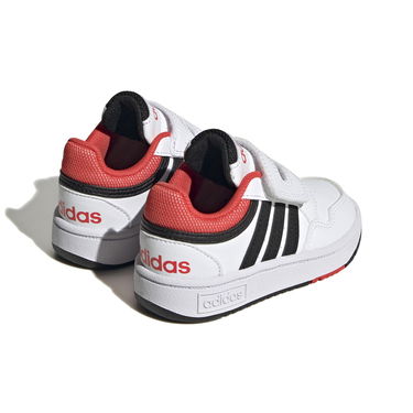 Tenisice i cipele adidas Performance Hoops 3.0 CFI Bijela | H03860, 5