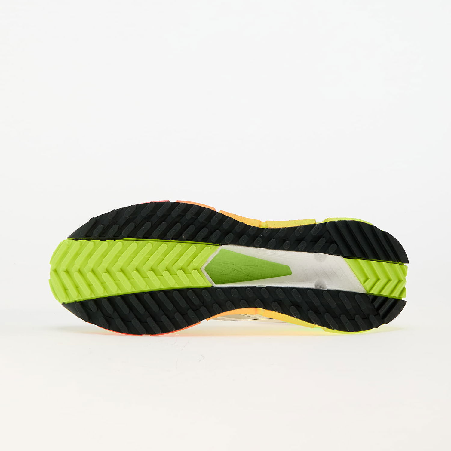 Tenisice i cipele Reebok Floatzig Adventure 1 Alabaster/ Classic Beige/ Digital Lime Siva | 100208168, 1