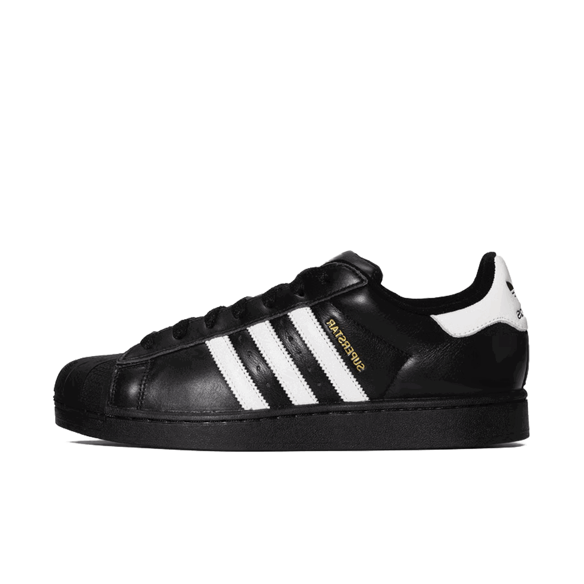 Tenisice i cipele adidas Originals BEAMS x Superstar "Black" Crna | JR6484, 0