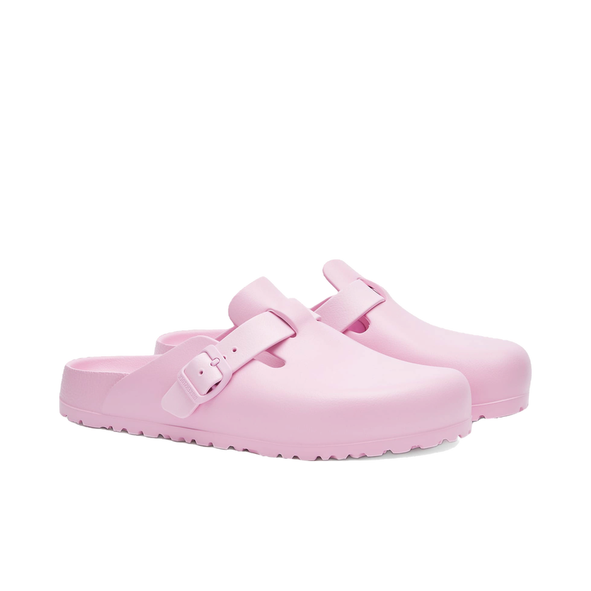 Tenisice i cipele Birkenstock Boston EVA Fondant Pink Ružičasta | 1027403