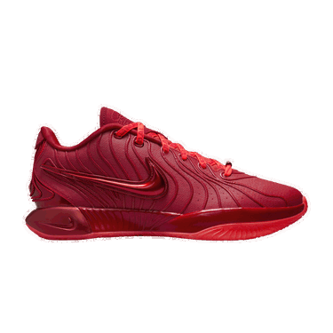 Tenisice i cipele Nike LeBron 21 Crvena | HF5951-600, 0
