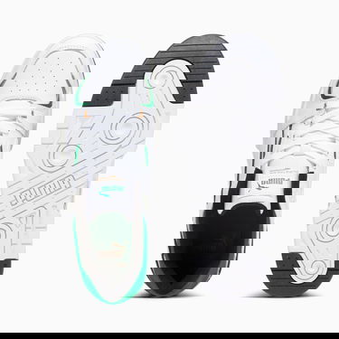 Tenisice i cipele Puma Slipstream Bball Bijela | 393266_01, 4