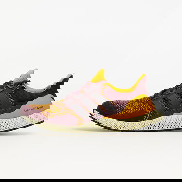 Tenisice i cipele adidas Performance Ultra 4D Crvena | FY3960, 0