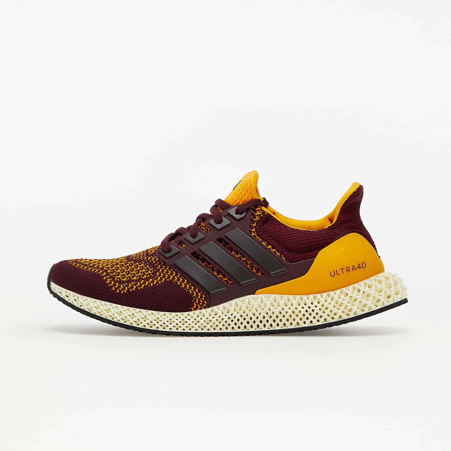 Tenisice i cipele adidas Performance Ultra 4D Crvena | FY3960, 0