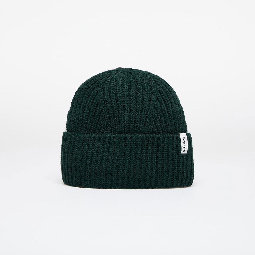 Kapica Wrangler Hat Sign Off Beanie Scarab Universal Crna | 112358316