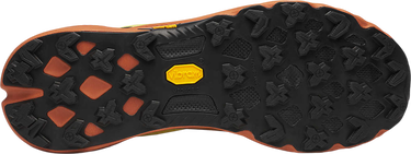 Tenisice i cipele Merrell Agility Peak 5 Narančasta | J068101, 4