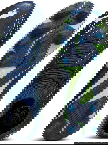 Tenisice i cipele Puma FUTURE MATCH FG/AG Football Boots Tamnoplava | 107371-03, 5