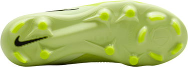 Tenisice i cipele Nike PHANTOM 6 LOW PRO FG/MG Žuta | HM9204-800, 2