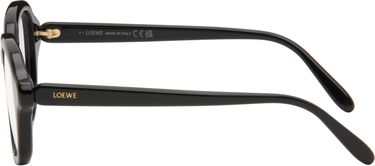 Sunčane naočale Loewe LOEWE Slim Round Glasses Crna | LW50099IW49001 192337225260, 2