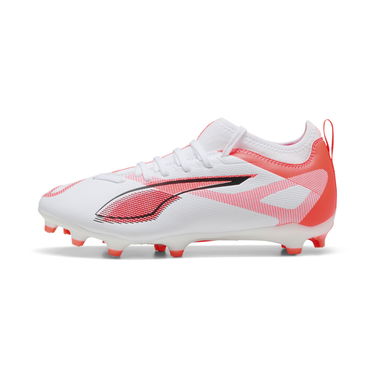 Tenisice i cipele Puma ULTRA 5 MATCH FG/AG Bijela | 108167_01, 0