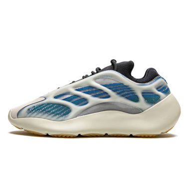 Tenisice i cipele adidas Yeezy Yeezy 700 V3 "Kyanite" Bijela | GY0260, 0