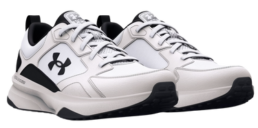 Tenisice i cipele Under Armour Charged Edge Bijela | 3026727-100, 4