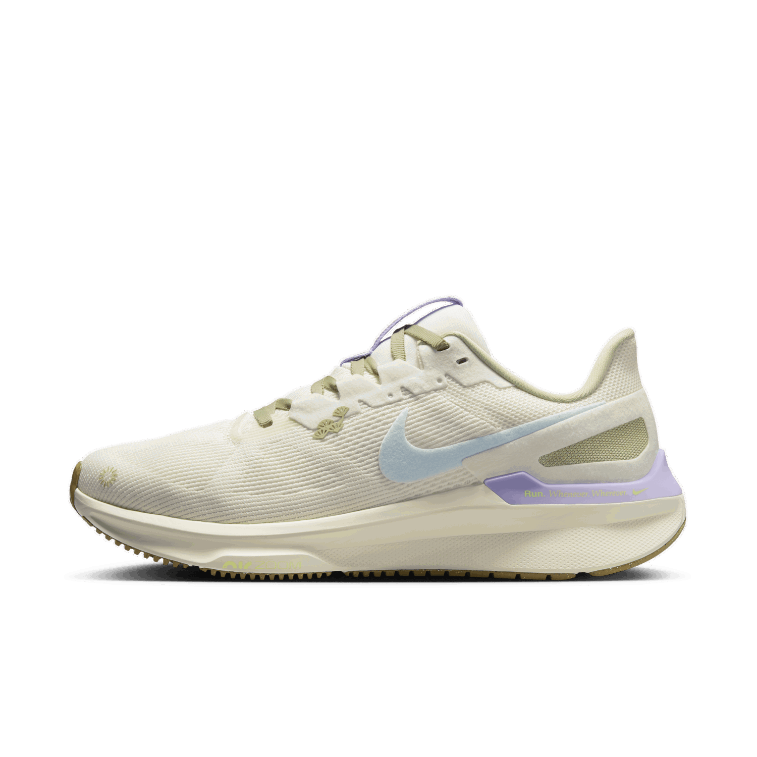 Tenisice i cipele Nike Structure 25 Bež | HQ3466-141, 0