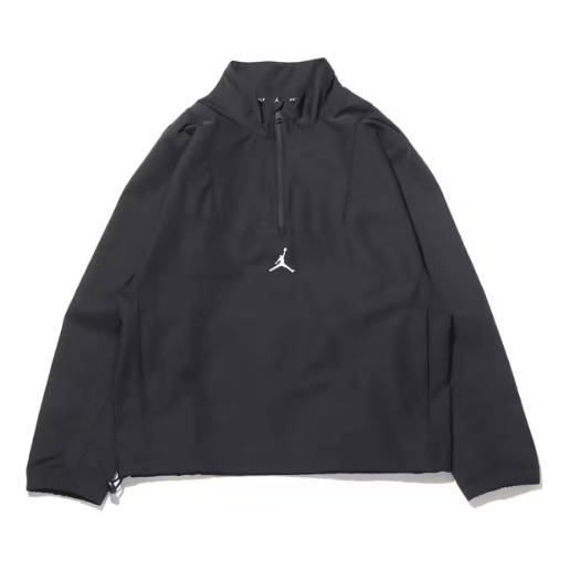 Vjetrovka Jordan Sport Golf Jacket Crna | DZ0556-010