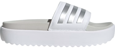 Tenisice i cipele adidas Originals Adilette Platform Siva | ie9703, 0