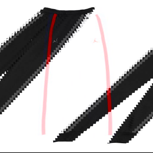 Trenirka Jordan Jordan Fleece Lined Basketball Pants Crna | BQ5665-010