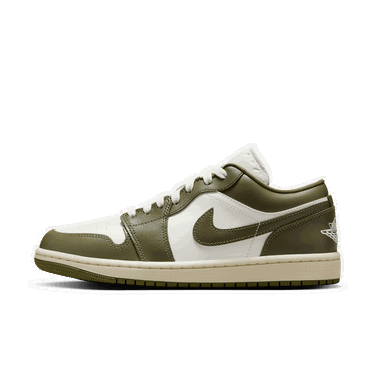 Tenisice i cipele Jordan Air Jordan 1 Low Zelena | DC0774-122, 0