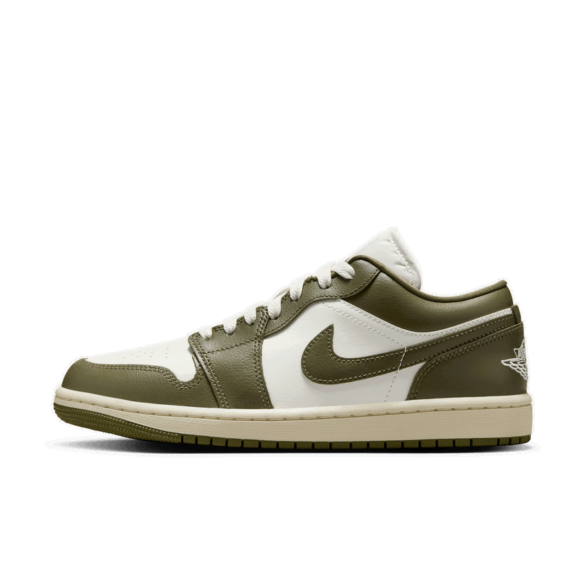 Tenisice i cipele Jordan Air Jordan 1 Low Zelena | DC0774-122