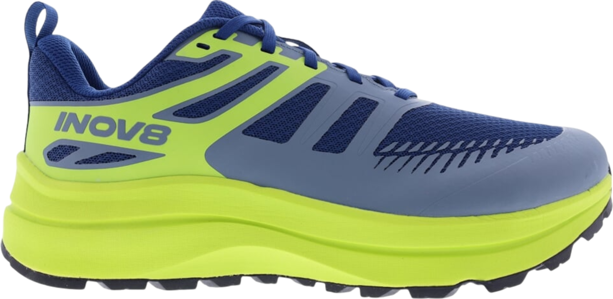 Tenisice i cipele inov-8 INOV-8 TrailFly Max Wide Plava | 001279-bllmbk-w-001, 0