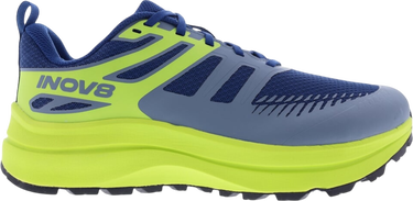 Tenisice i cipele inov-8 INOV-8 TrailFly Max Wide Plava | 001279-bllmbk-w-001, 0