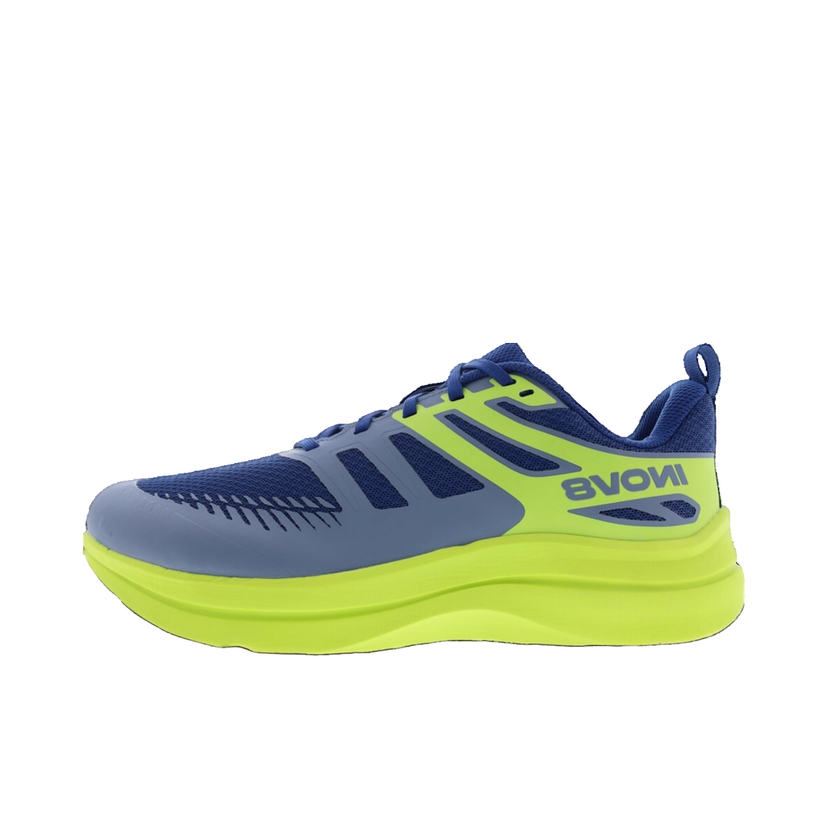 Tenisice i cipele inov-8 INOV-8 TrailFly Max Wide Plava | 001279-bllmbk-w-001