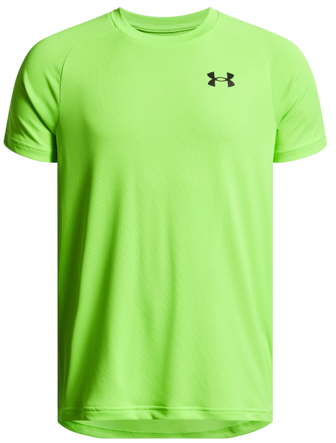 Majica kratkih rukava Under Armour Tech Short Sleeve T-Shirt Zelena | 1363284-389, 0
