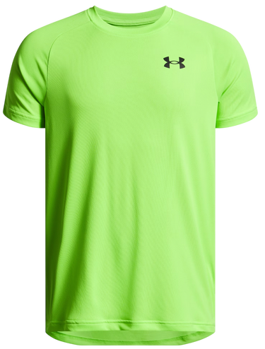 Majica kratkih rukava Under Armour Tech Short Sleeve T-Shirt Zelena | 1363284-389, 0