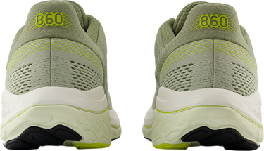 Tenisice i cipele New Balance Fresh Foam X 860 v14 Zelena | m860h14, 4