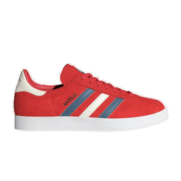 Tenisice i cipele adidas Originals Gazelle "Chile" Crvena | IF6827, 0