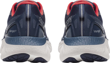 Tenisice i cipele Saucony Triumph 22 Tamnoplava | s20964-144, 2