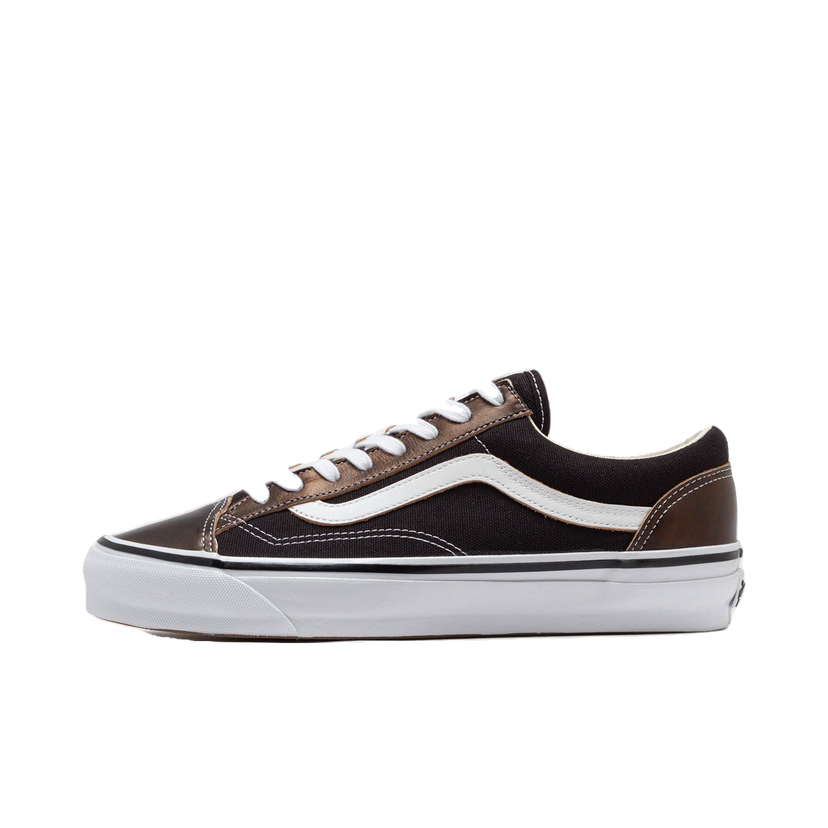 Tenisice i cipele Vans OTW Old Skool 36 Vibram Smeđa | VN000D2GBA21