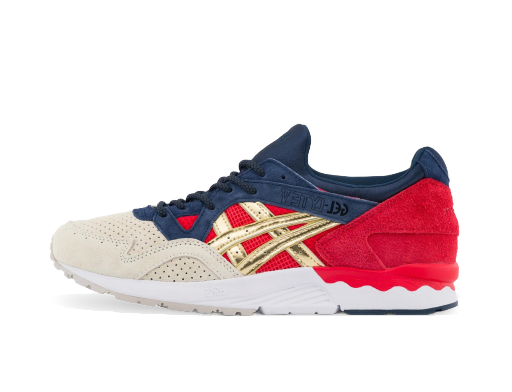 Tenisice i cipele Asics Gel-Lyte V "Concepts Libertea" Crvena | 1201A943-100