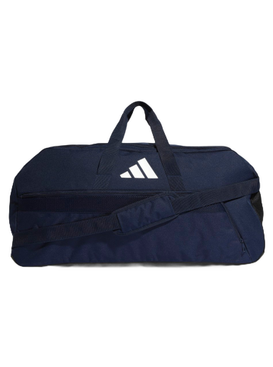 Putna torba adidas Originals Tiro 23 League Duffel Tamnoplava | IB8655