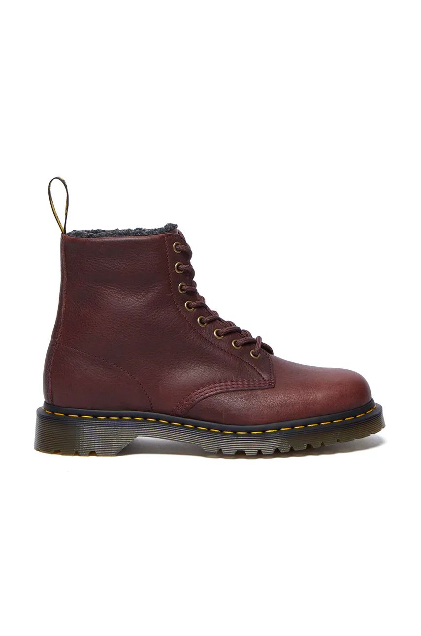 Tenisice i cipele Dr. Martens Warm Lined Ankle Boots Crvena | DM31873600, 0