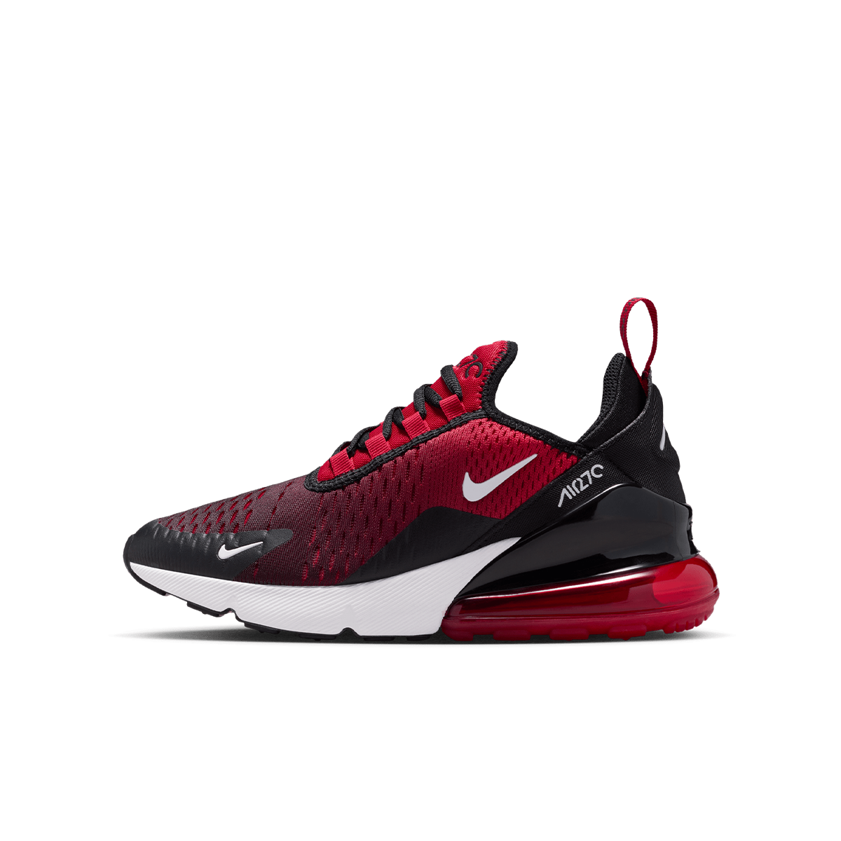 Tenisice i cipele Nike AIR MAX 270 Crvena | 943345-603, 0