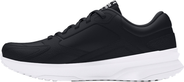 Tenisice i cipele Under Armour UA Edge LTHR Crna | 3028375-001, 1